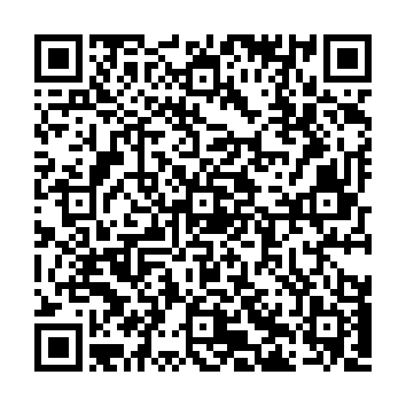 QR Code d'inscription